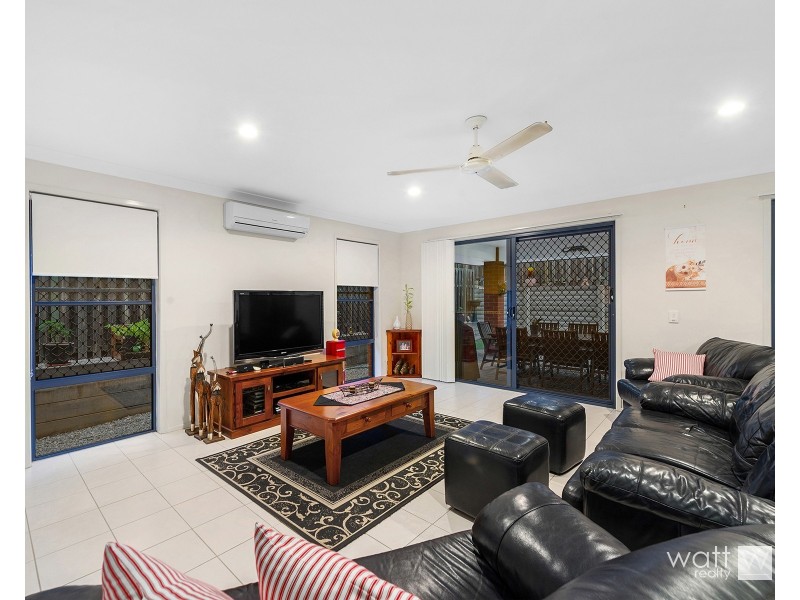 12 Melissa Circuit, Kallangur QLD 4503
