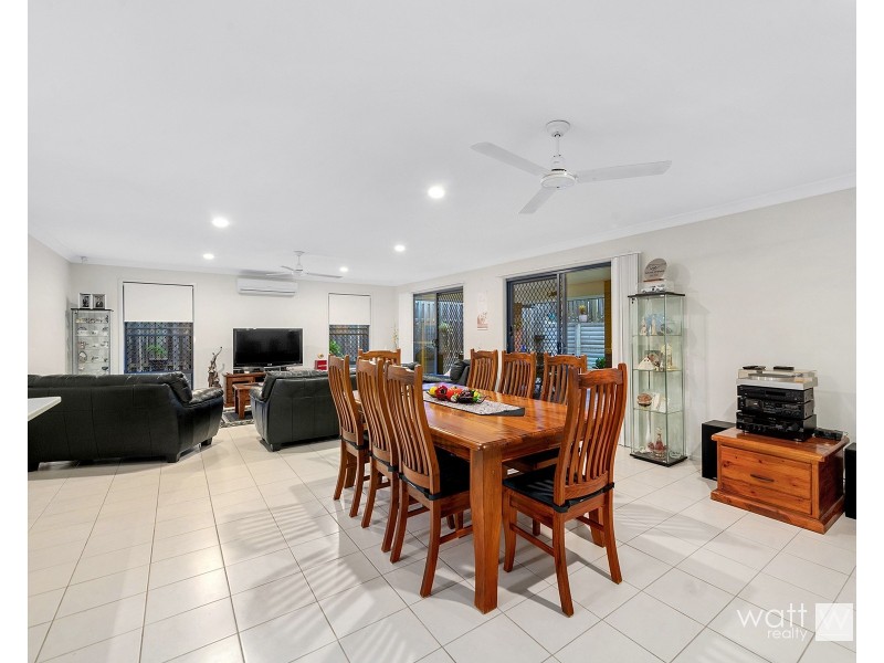 12 Melissa Circuit, Kallangur QLD 4503