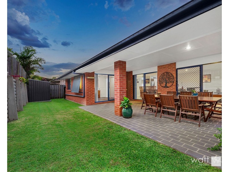 12 Melissa Circuit, Kallangur QLD 4503