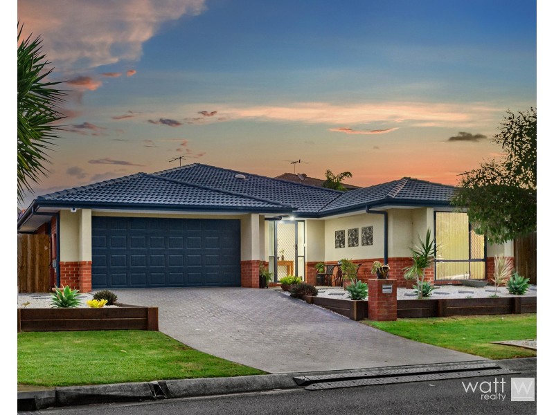12 Melissa Circuit, Kallangur QLD 4503