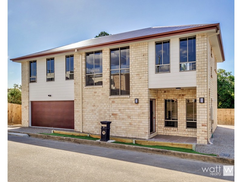 3 Abery Lane, Geebung QLD 4034