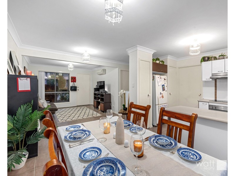 3/45 Lacey Road, Carseldine QLD 4034