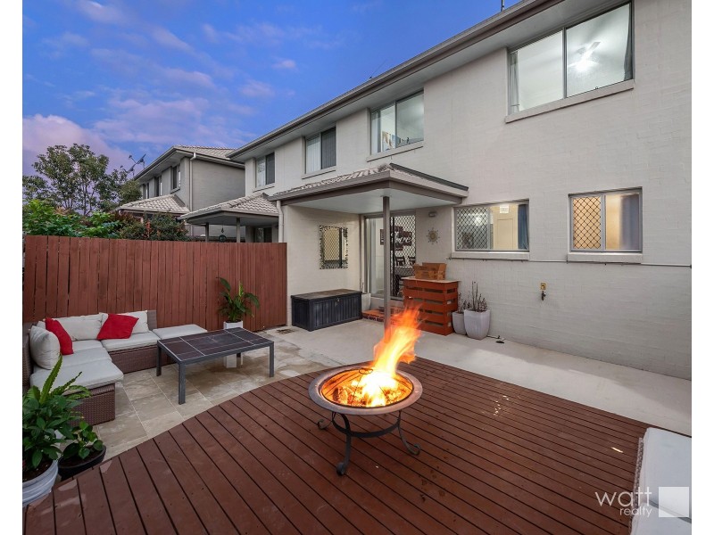 3/45 Lacey Road, Carseldine QLD 4034