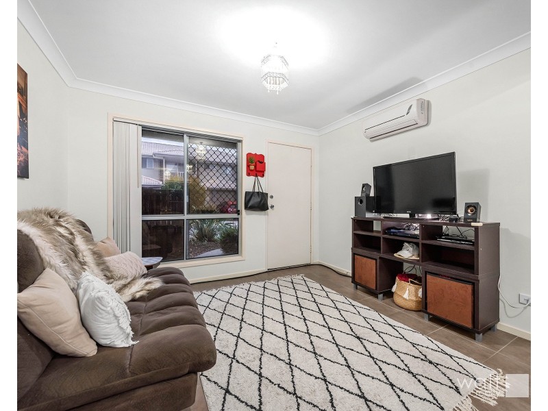 3/45 Lacey Road, Carseldine QLD 4034