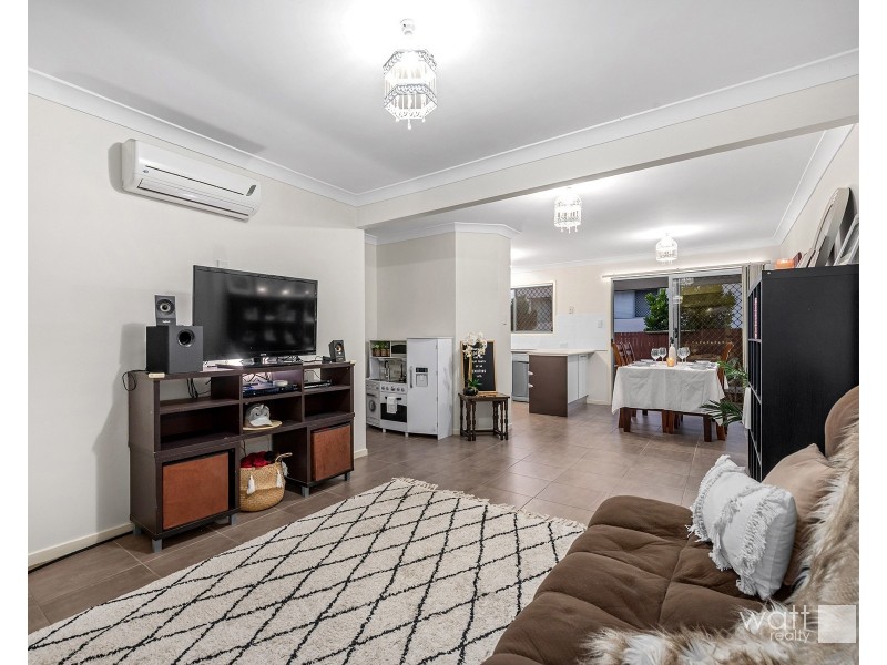 3/45 Lacey Road, Carseldine QLD 4034