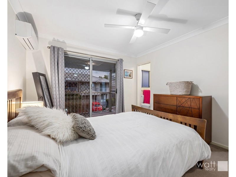 3/45 Lacey Road, Carseldine QLD 4034