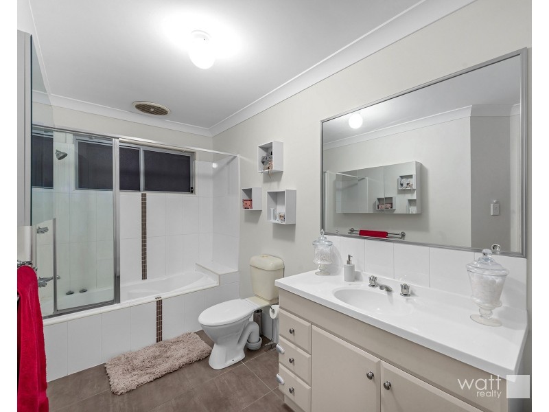 3/45 Lacey Road, Carseldine QLD 4034