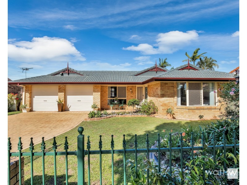 179 Dorville Road, Carseldine QLD 4034