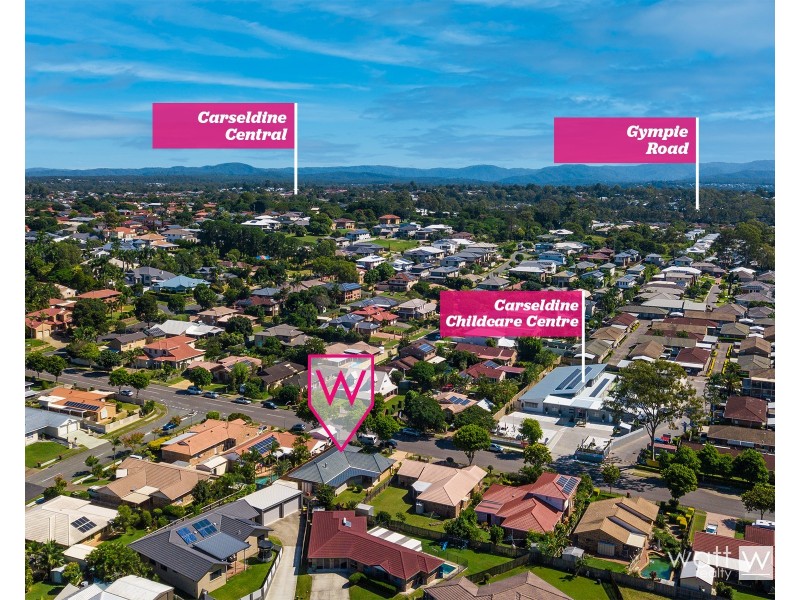 179 Dorville Road, Carseldine QLD 4034