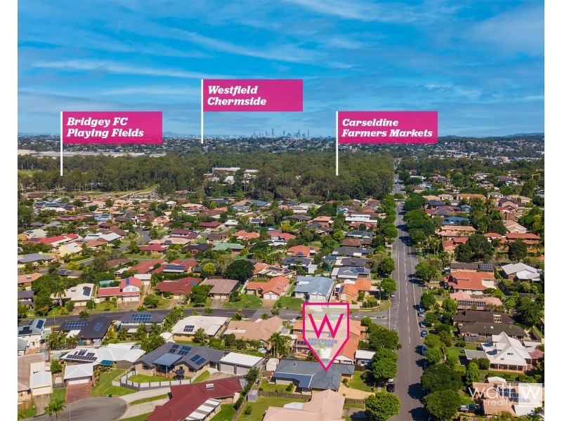 179 Dorville Road, Carseldine QLD 4034