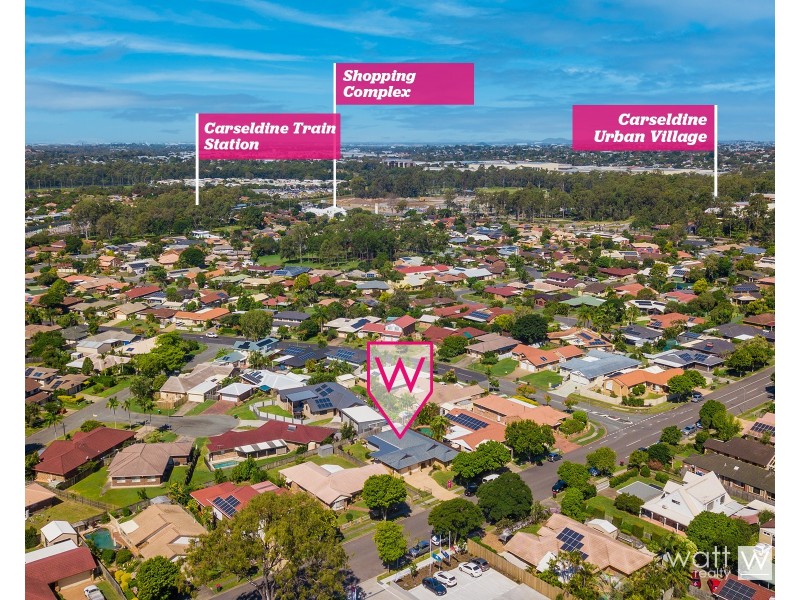 179 Dorville Road, Carseldine QLD 4034