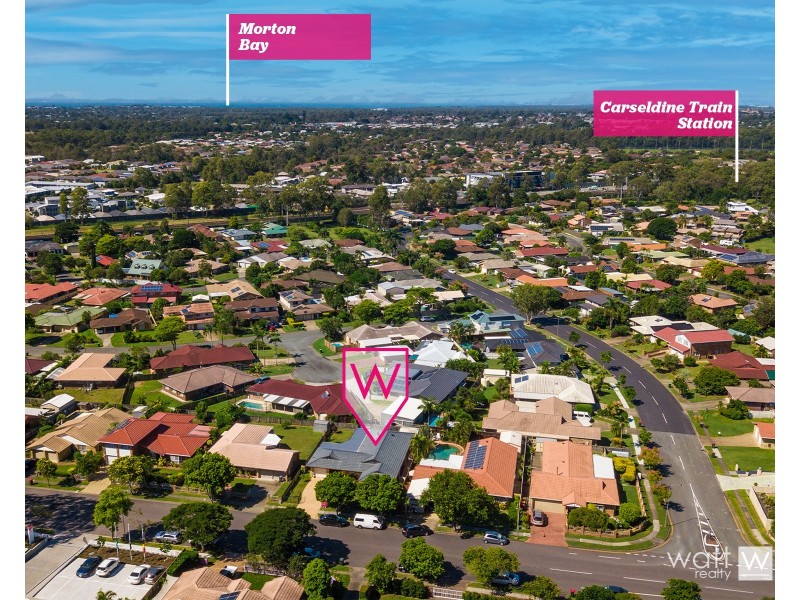 179 Dorville Road, Carseldine QLD 4034