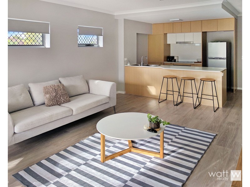 104/38 Gallagher Terrace, Kedron QLD 4031