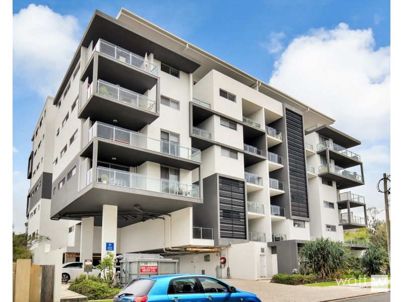 104/38 Gallagher Terrace, Kedron QLD 4031