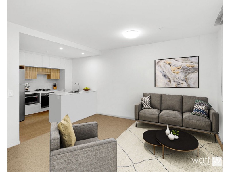 507/37B Harbour Road, Hamilton QLD 4007