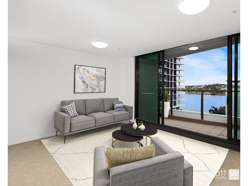 507/37B Harbour Road, Hamilton QLD 4007
