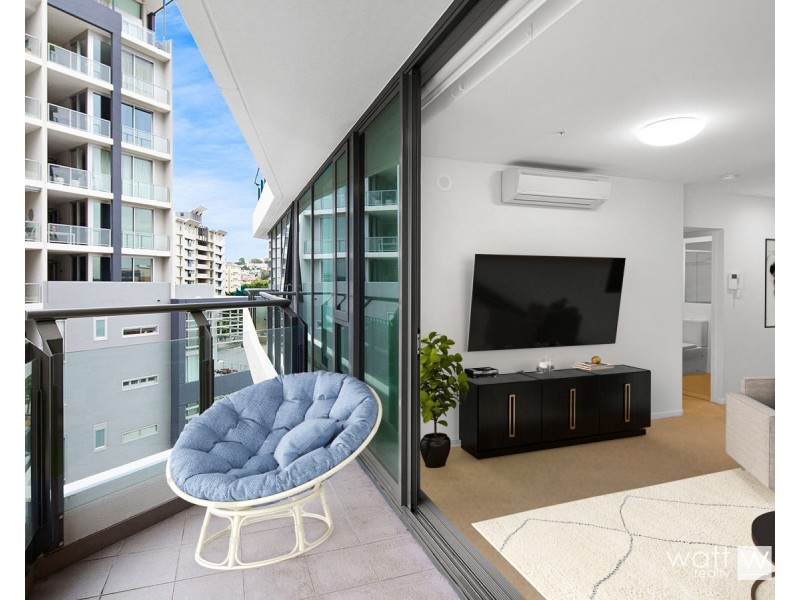 507/37B Harbour Road, Hamilton QLD 4007