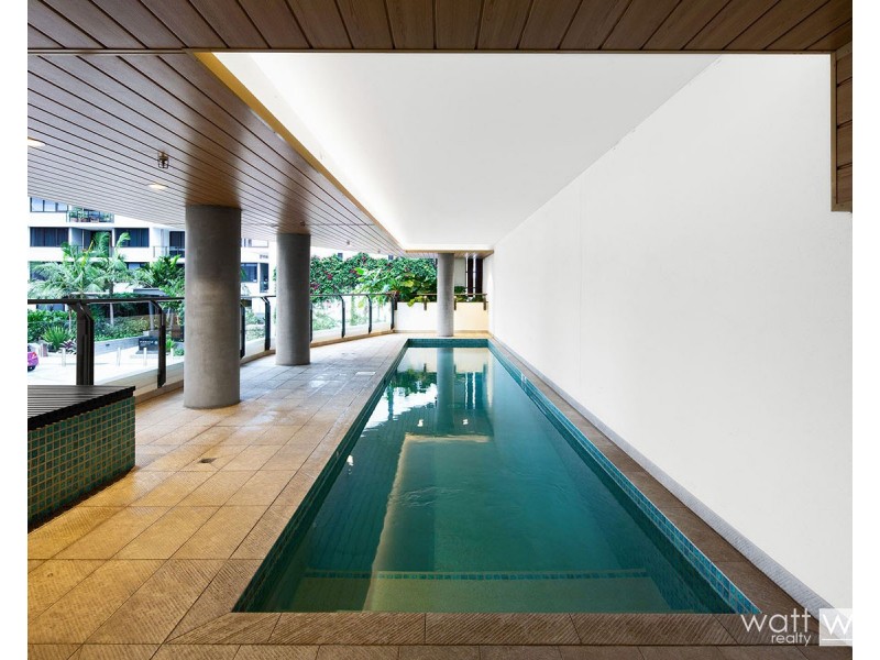 507/37B Harbour Road, Hamilton QLD 4007