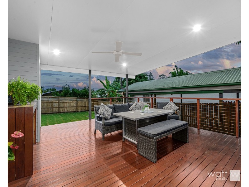 11 Dunsford Street, Zillmere QLD 4034