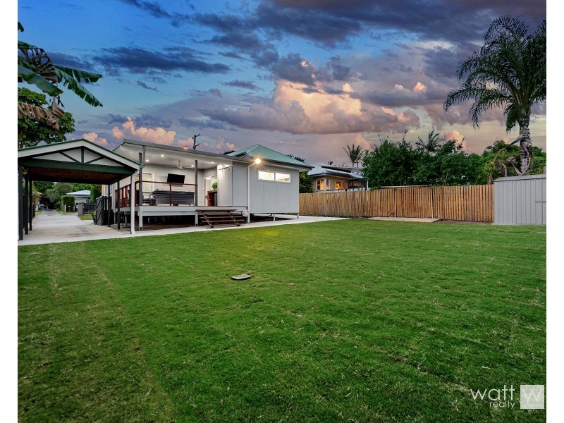 11 Dunsford Street, Zillmere QLD 4034