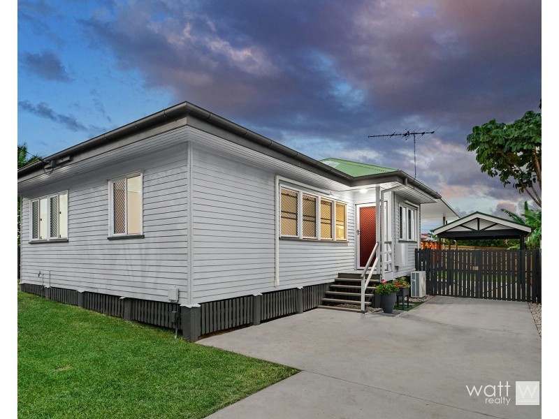 11 Dunsford Street, Zillmere QLD 4034