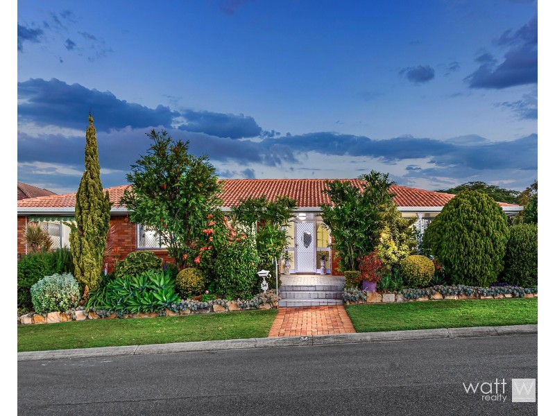 34 Marsala Street, Carseldine QLD 4034