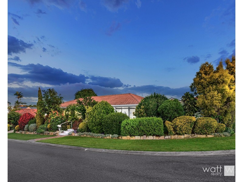 34 Marsala Street, Carseldine QLD 4034