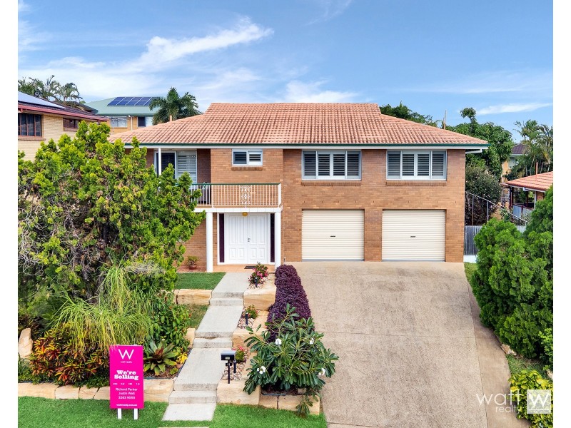 11 Clement Street, Aspley QLD 4034