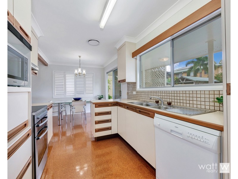 11 Clement Street, Aspley QLD 4034