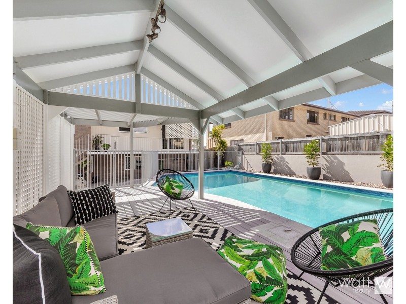 11 Clement Street, Aspley QLD 4034