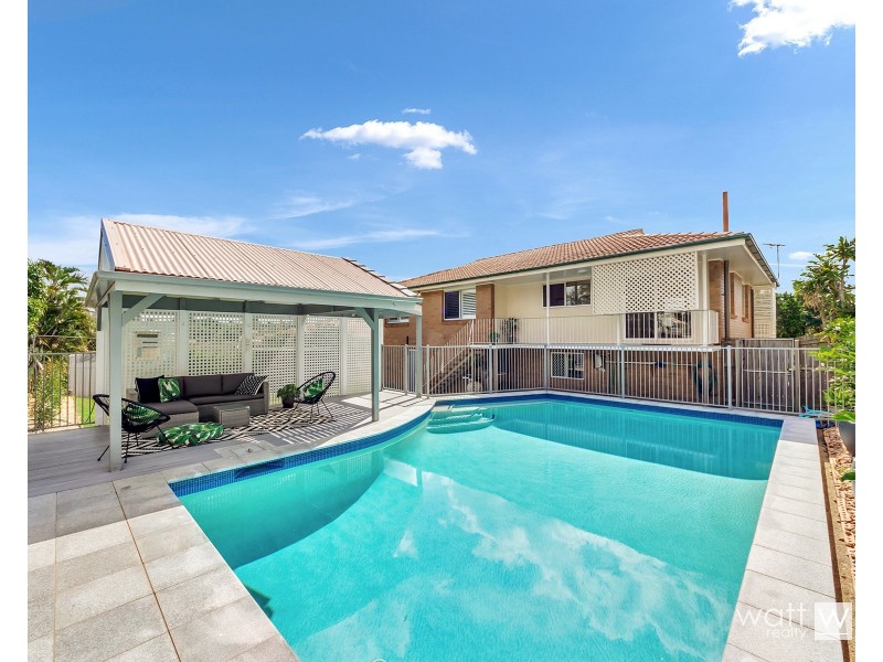 11 Clement Street, Aspley QLD 4034