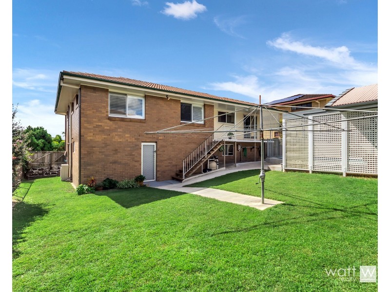 11 Clement Street, Aspley QLD 4034