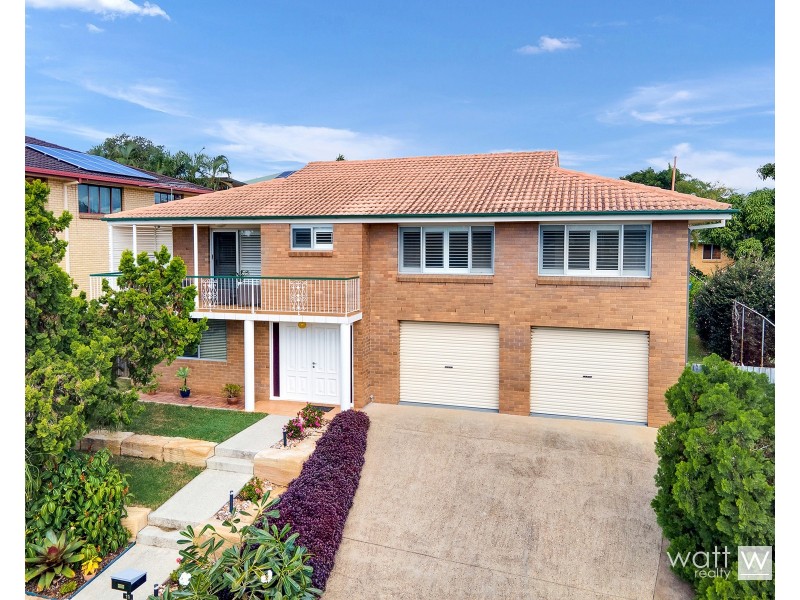 11 Clement Street, Aspley QLD 4034