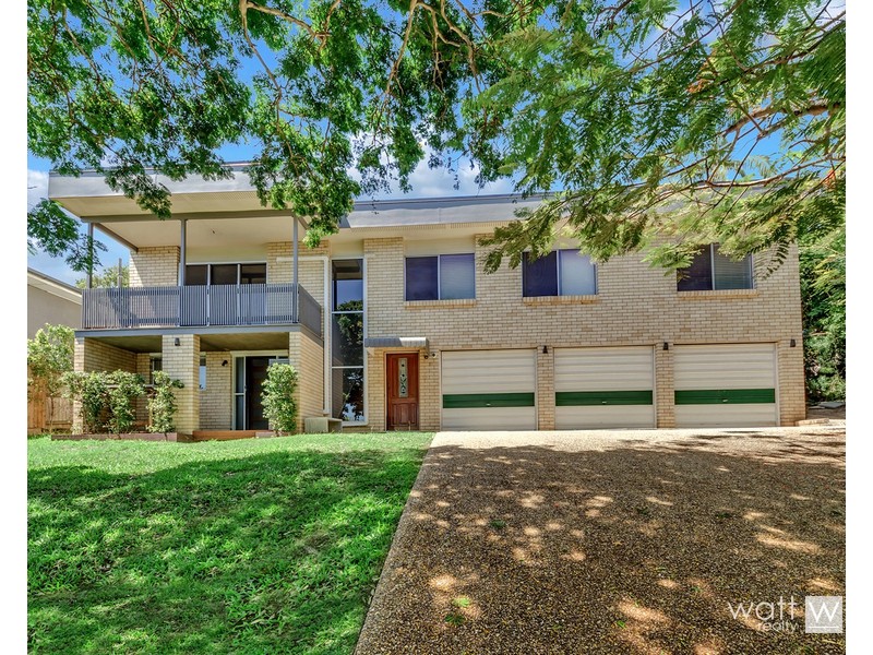 16 Montclair Street, Aspley QLD 4034