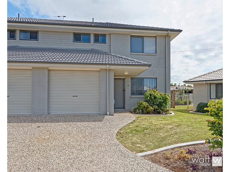 9/6 White Ibis Drive, Griffin QLD 4503