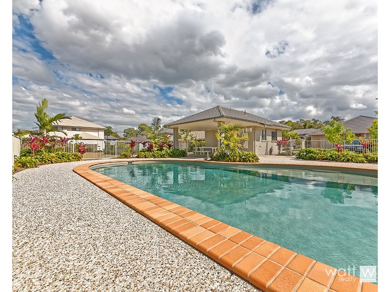 9/6 White Ibis Drive, Griffin QLD 4503