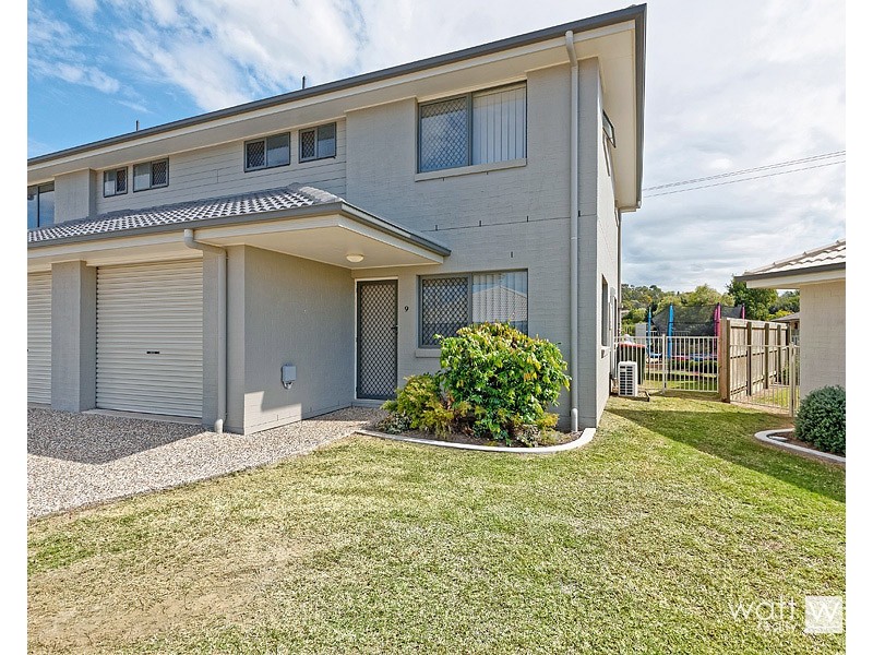 9/6 White Ibis Drive, Griffin QLD 4503