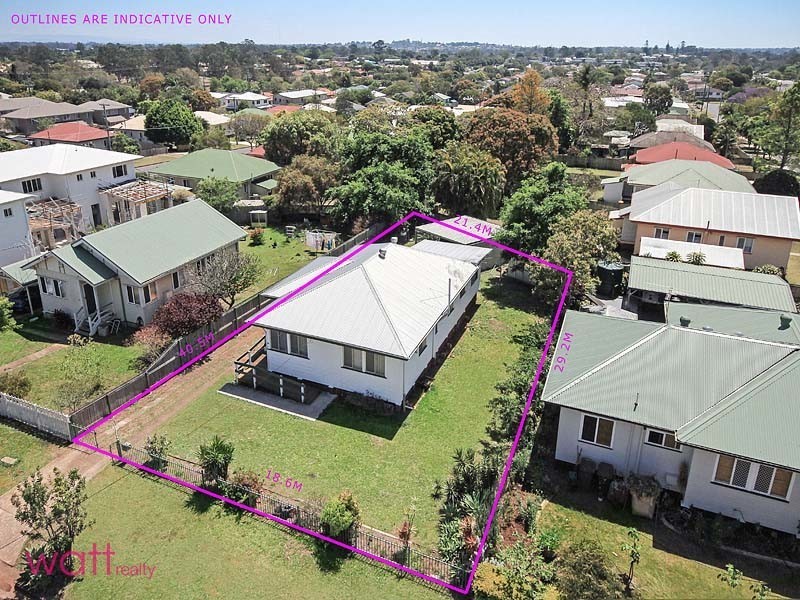 30 Coxen Street, Zillmere QLD 4034