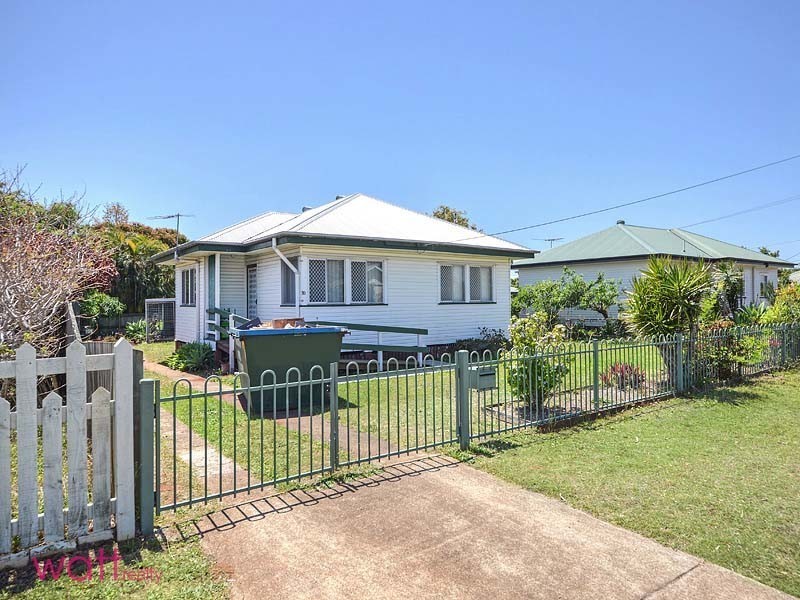 30 Coxen Street, Zillmere QLD 4034