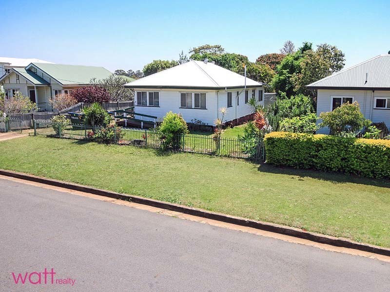 30 Coxen Street, Zillmere QLD 4034