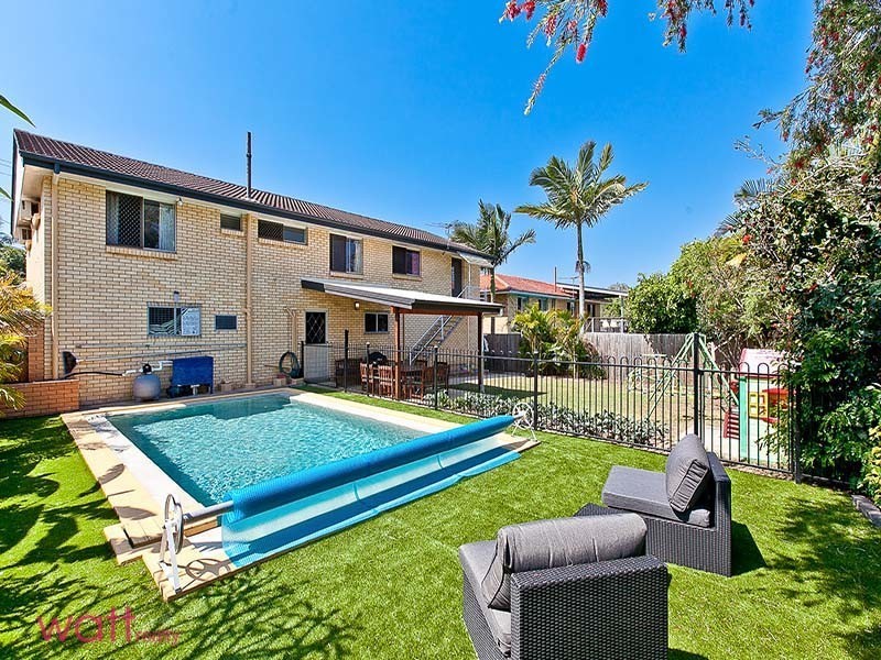 6 Kanofski Street, Chermside West QLD 4032