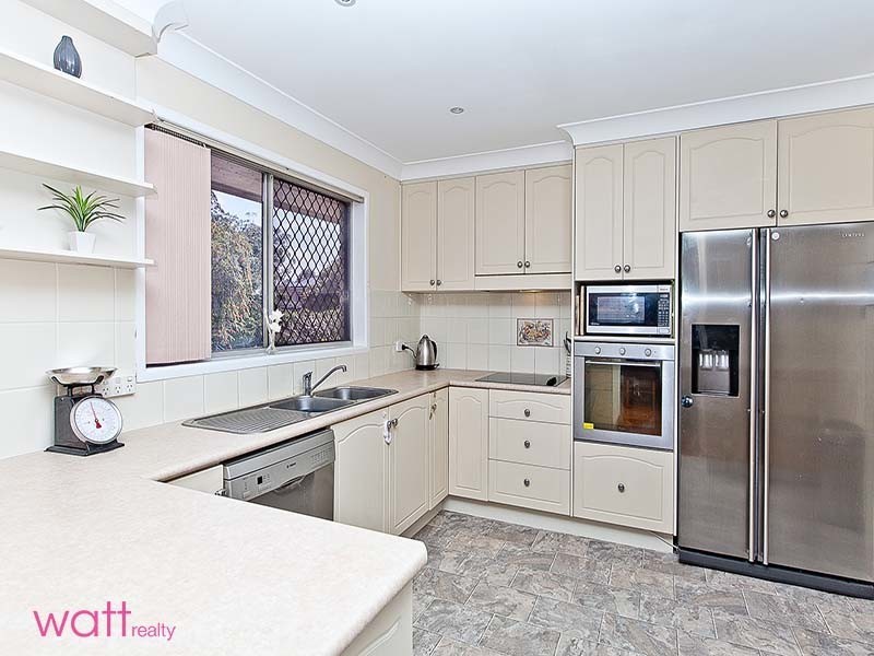 6 Kanofski Street, Chermside West QLD 4032