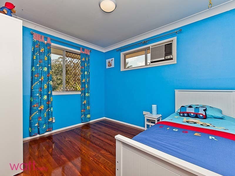 6 Kanofski Street, Chermside West QLD 4032