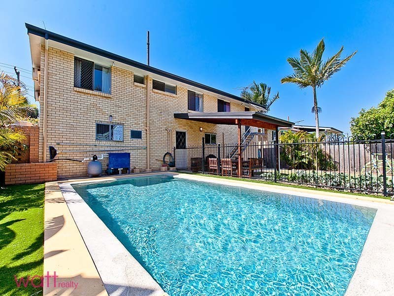 6 Kanofski Street, Chermside West QLD 4032