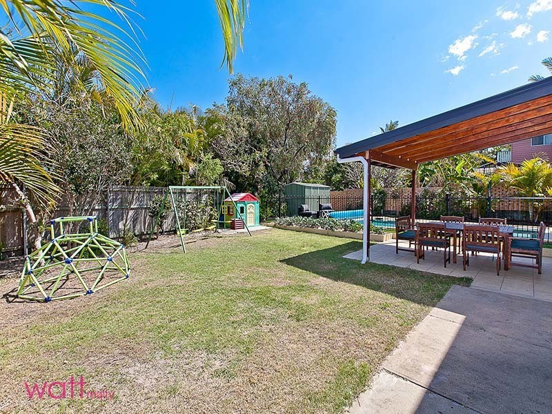 6 Kanofski Street, Chermside West QLD 4032