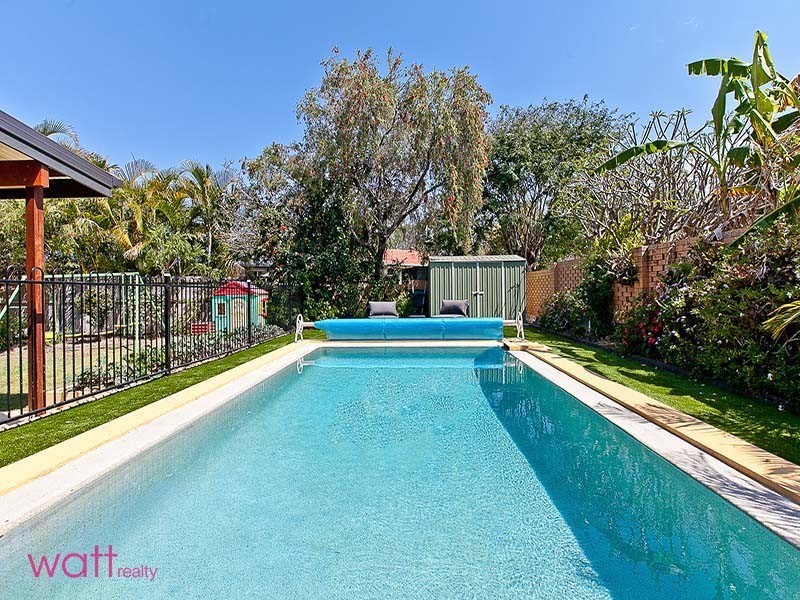 6 Kanofski Street, Chermside West QLD 4032