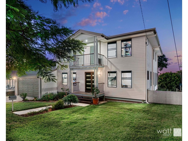 19 Widdin Street, Geebung QLD 4034