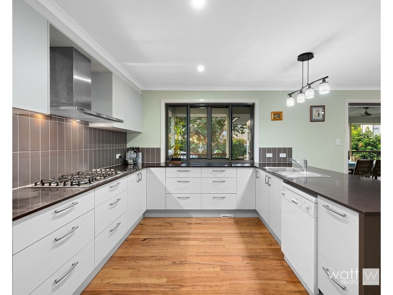 19 Widdin Street, Geebung QLD 4034