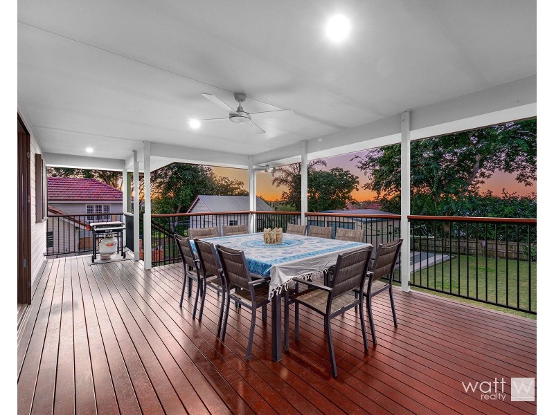 19 Widdin Street, Geebung QLD 4034