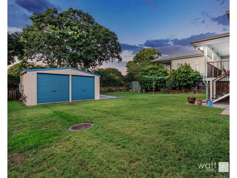 19 Widdin Street, Geebung QLD 4034